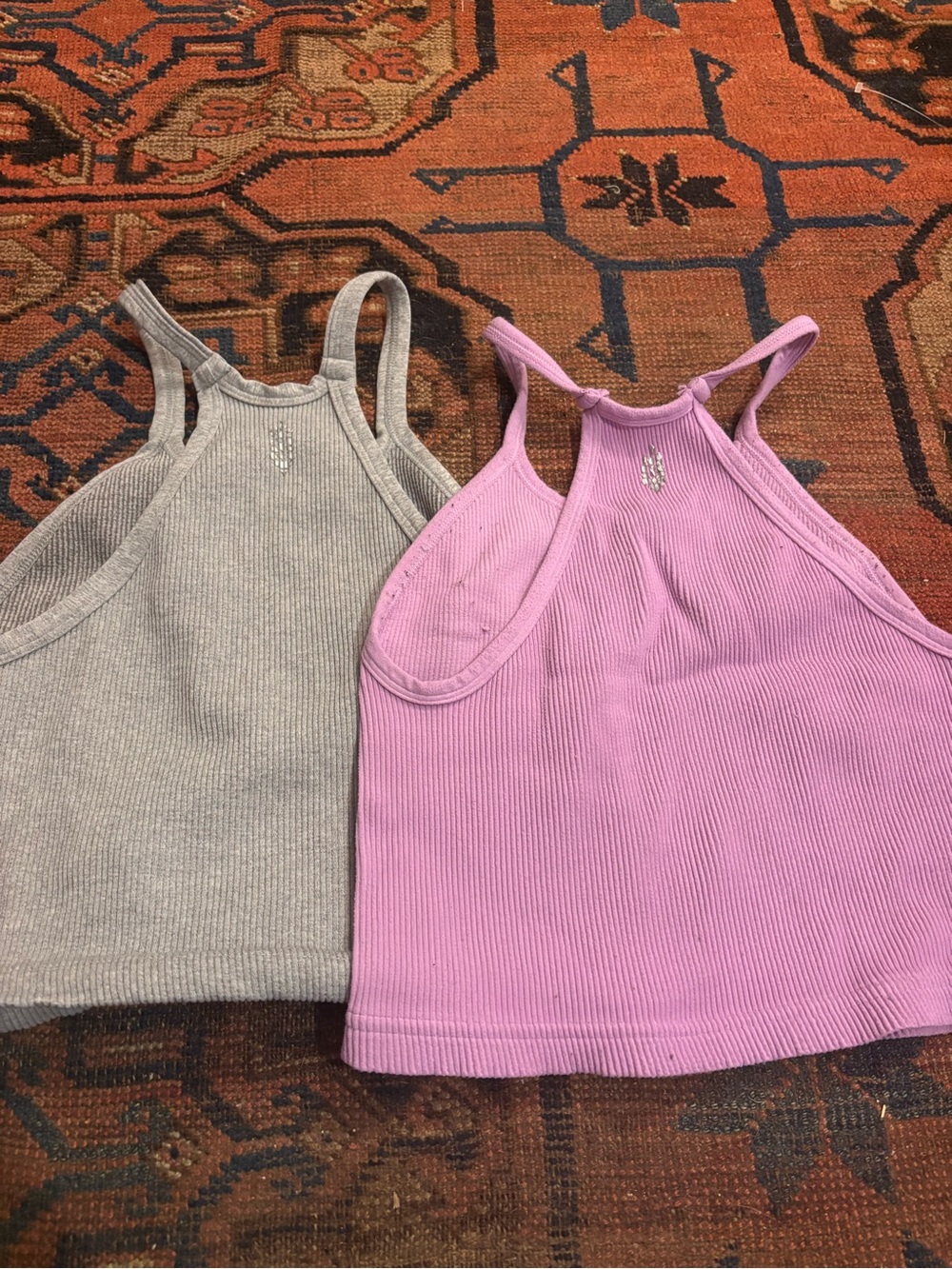 FP Movement Happiness Runs Tank Tops set of 5 - Picture 12 of 12